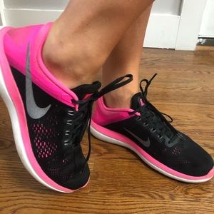 Nike Flex 2016 Run